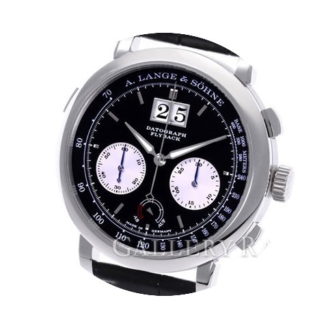 A. Lange & Söhne Datograph Flyback ...