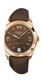 Glashütte Original Lady Serenade...