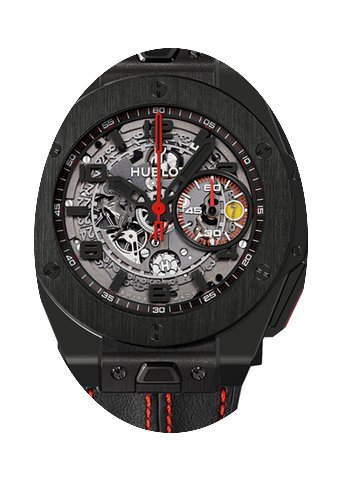 Hublot Big Bang UNICO Ferrari 45mm Mens ...