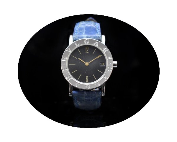 Bulgari Classic...