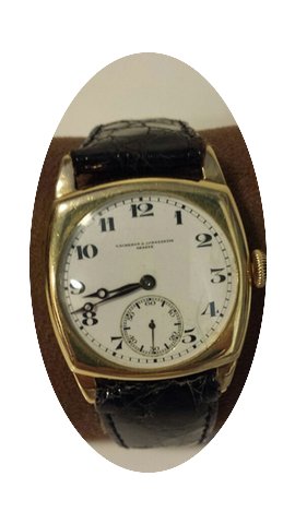 Vacheron Constantin 253953...