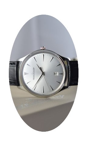 Jaeger-LeCoultre Master Ultra Thin Date...