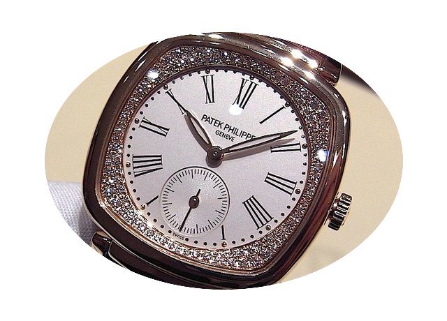 Patek Philippe Gondolo...