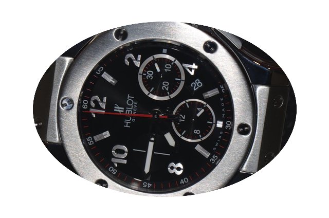 Hublot Big Bang 44MM Evolution Chronogra...