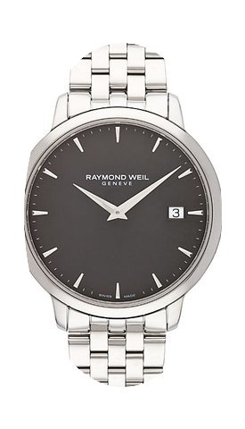 Raymond Weil Toccata Quarz 42mm...