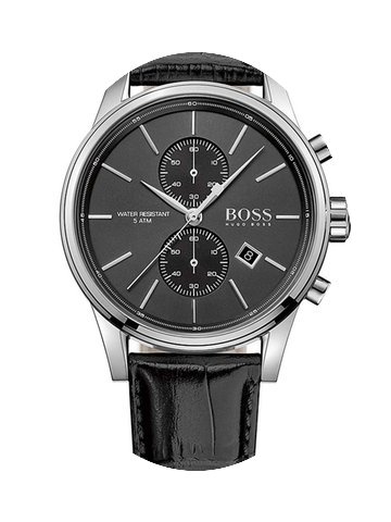 Hugo Boss 1513279 Jet Chronograph 5ATM 4...