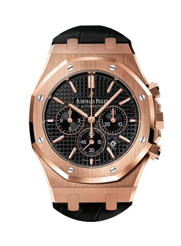 Audemars Piguet Royal Oak Chronograph...