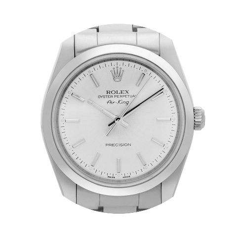 Rolex Air King 14000M...