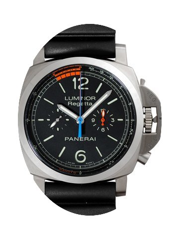 Panerai Luminor 1950 Regatta 3 DAYS Chro...