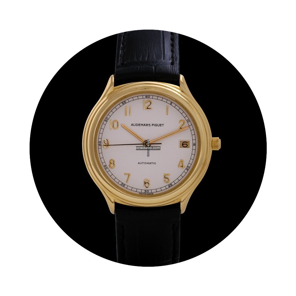 Audemars Piguet Huitieme (RO1637)...