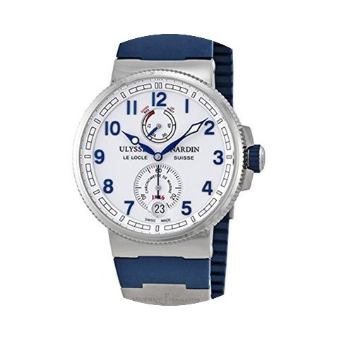 Ulysse Nardin Marine Chronometer Manufac...