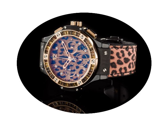 Hublot Big Bang Limited Edition...