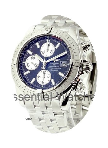 Breitling Chronomat Evolution...