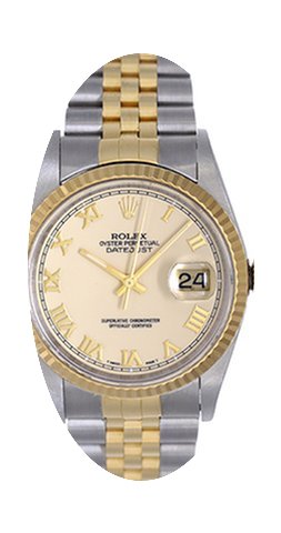 Rolex Datejust 16233...