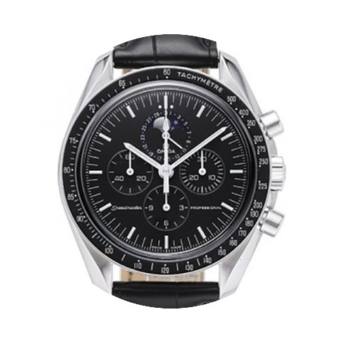 Omega Speedmaster Professional Moonwatch...