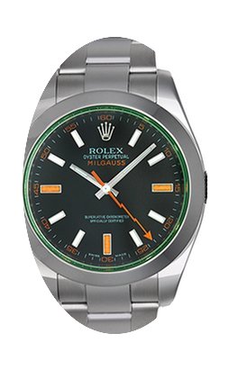 Rolex Milgauss 116400V...