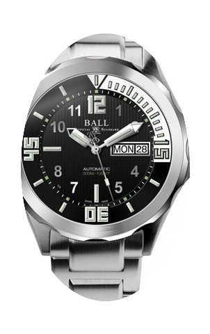 Ball Engineer Master II Diver...