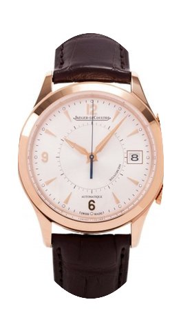 Jaeger-LeCoultre Master Memovox...