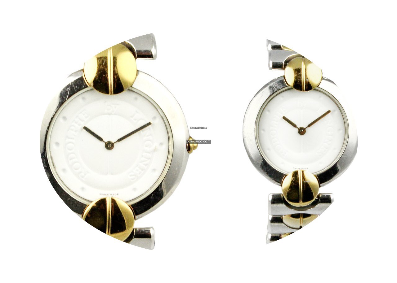 Longines Rodolph...