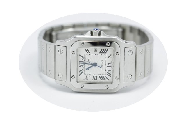Cartier Santos 594637ce...