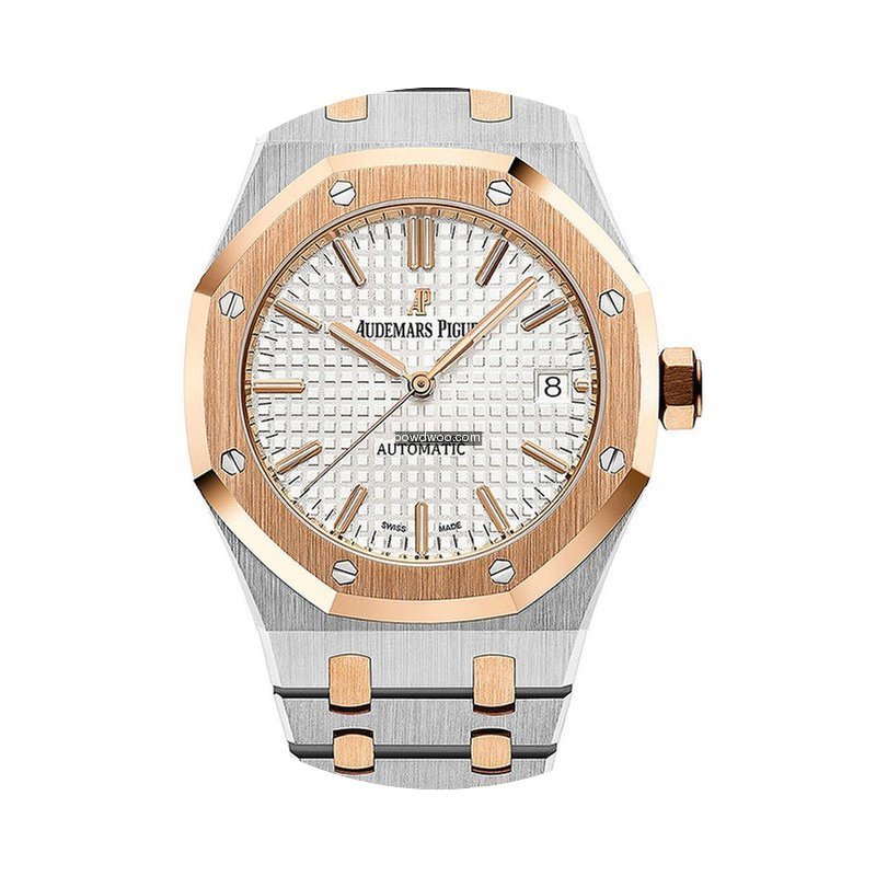 Audemars Piguet Royal Oak Automatic 37mm...