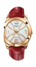 Glashütte Original Lady Serenade...