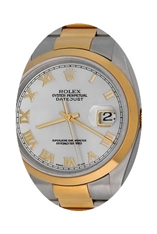 Rolex Datejust Model 16203...