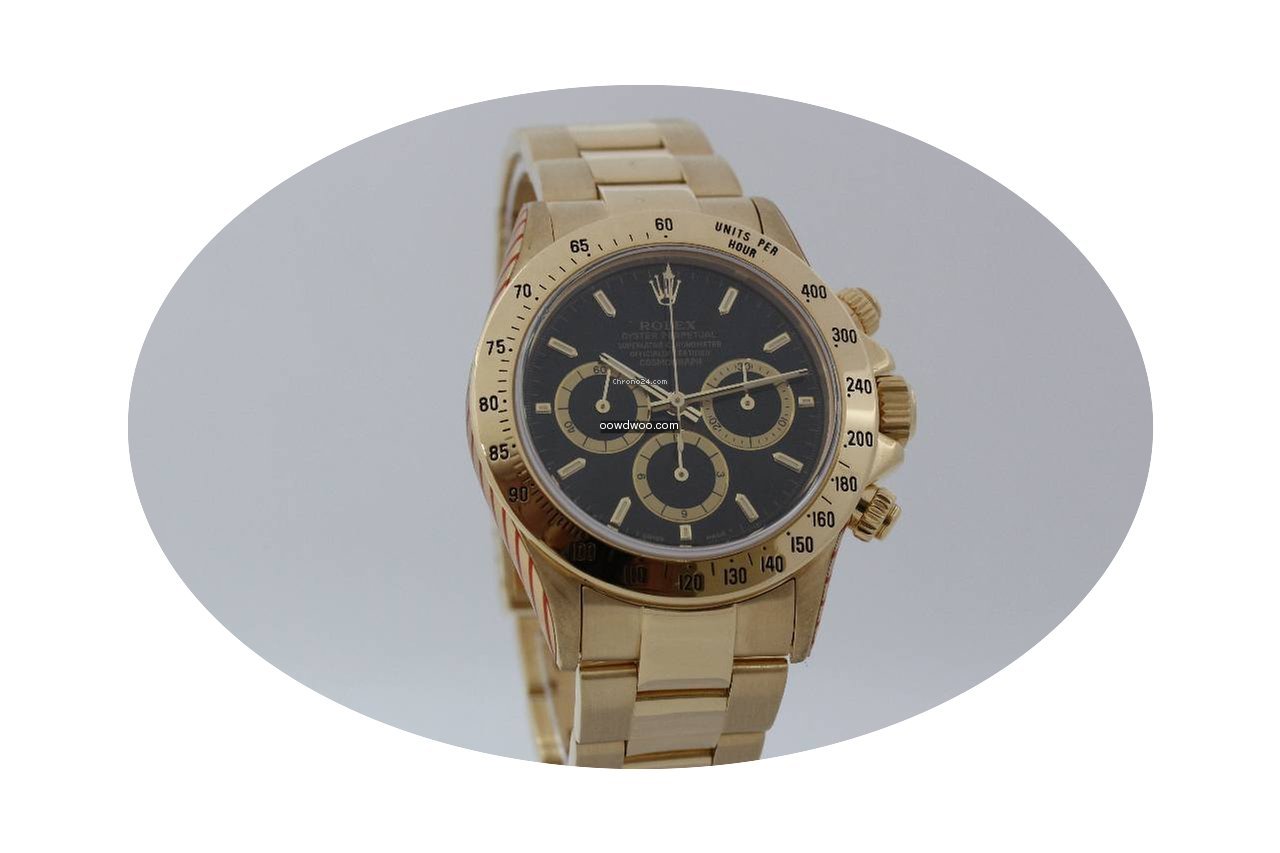 Rolex Daytona...