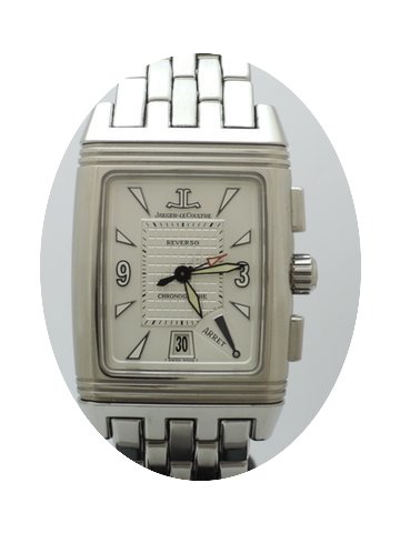 Jaeger-LeCoultre Reverso Grandsport Chro...
