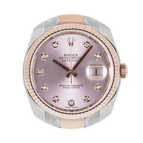 Rolex Oyster Perpetual Datejust Ref. 116...