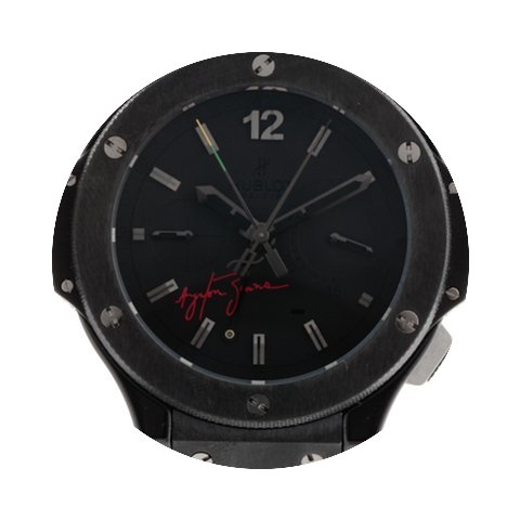 Hublot Big Bang All Black Senna 309.CM.1...