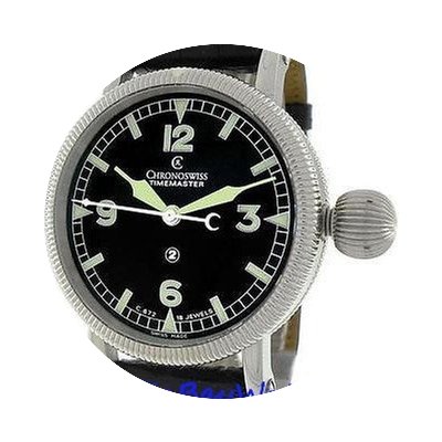 Chronoswiss TimeMaster CH6233 Pre-Owned...