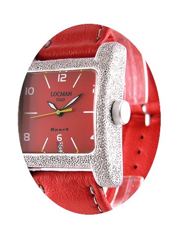 Locman Sport Quadrato 431...