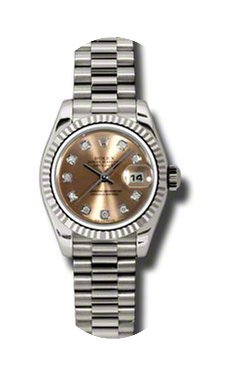 Rolex Lady Datejust 26...