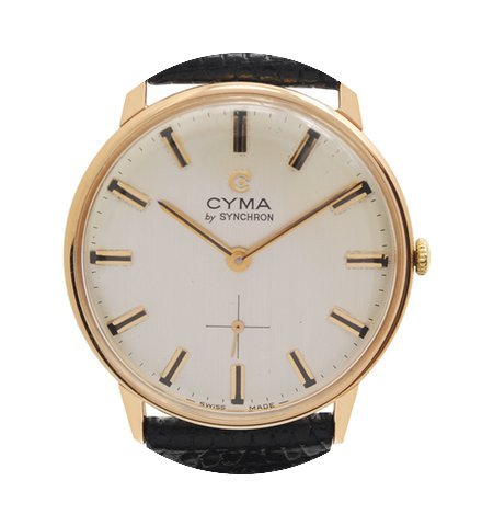 Cyma Vintage...