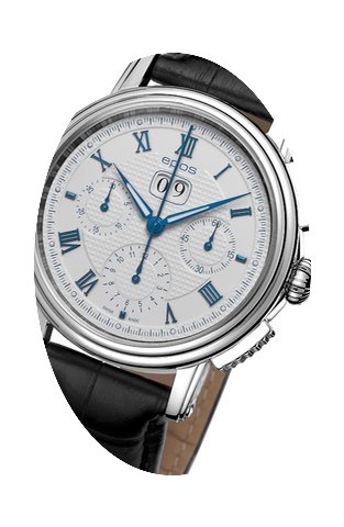 Epos Collection Emotion Chrono Grand Dat...
