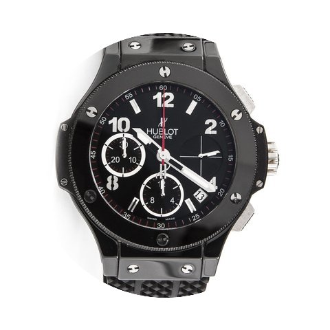Hublot Big Bang Ceramic Black Magic...