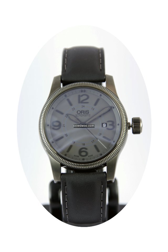 Oris Big Crown Date...