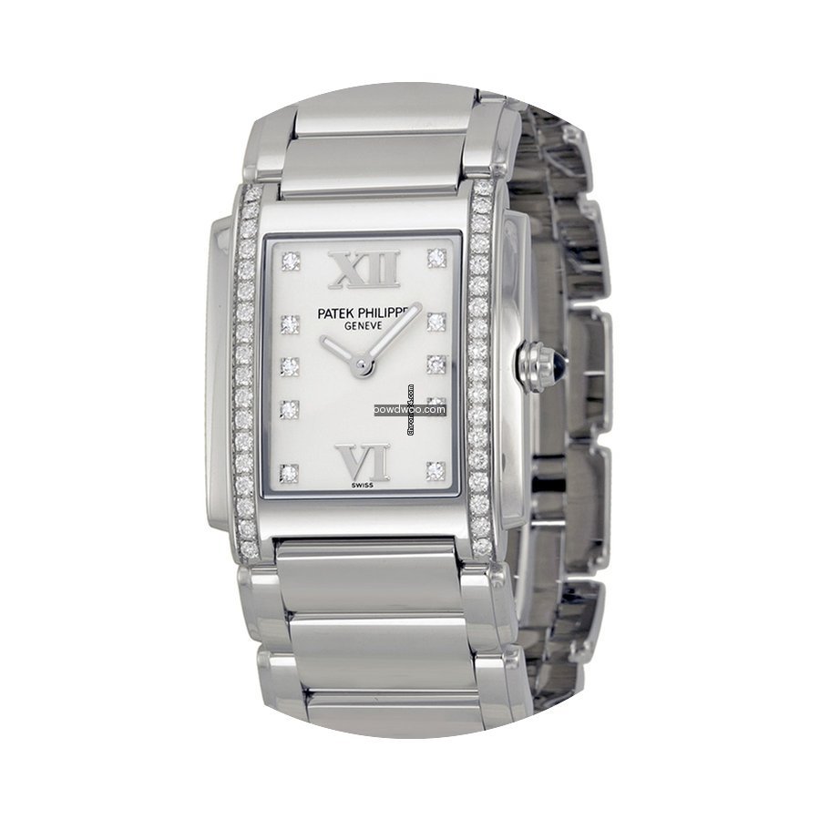 Patek Philippe 4910/1A-011...