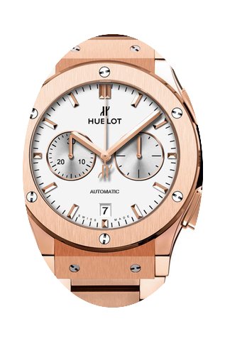Hublot Classic Fusion Chronograph 42mm M...