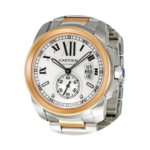 Cartier Calibre de Cartier...