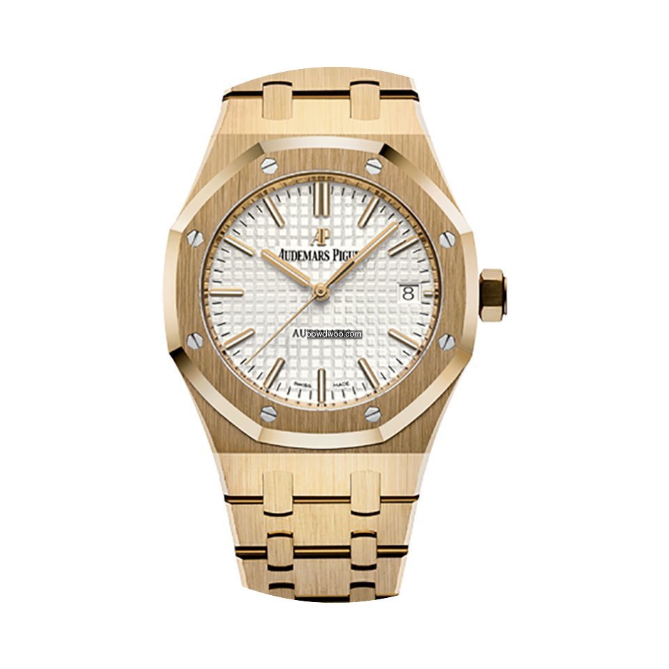 Audemars Piguet Royal Oak Selfwinding 15...