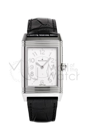 Jaeger-LeCoultre Grande Reverso Ultra Th...