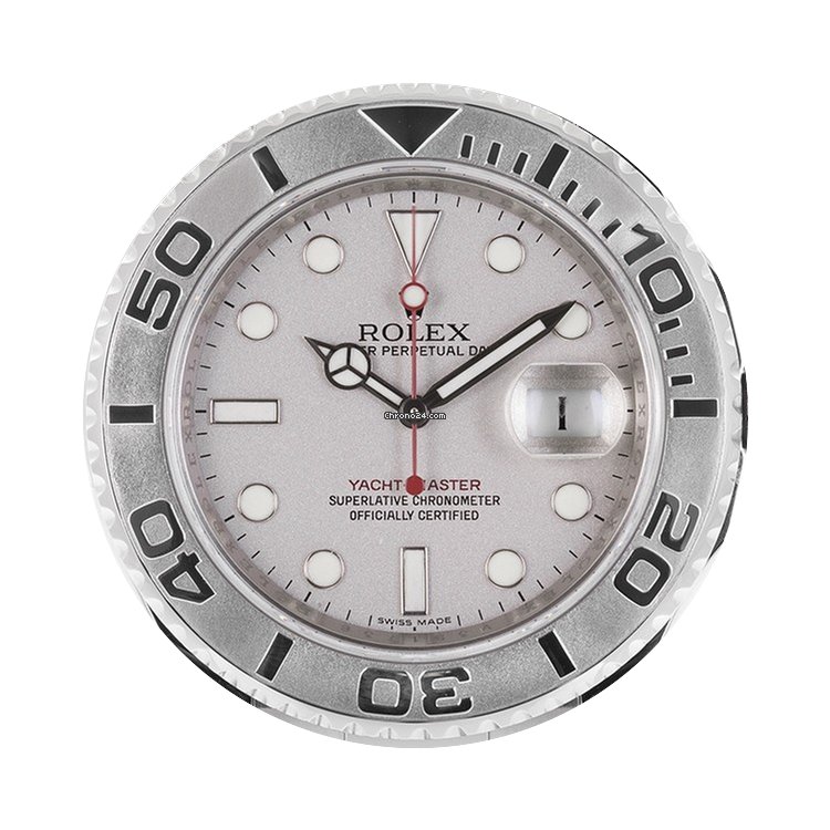 Rolex Oyster Perpetual Yacht-Master Ref....