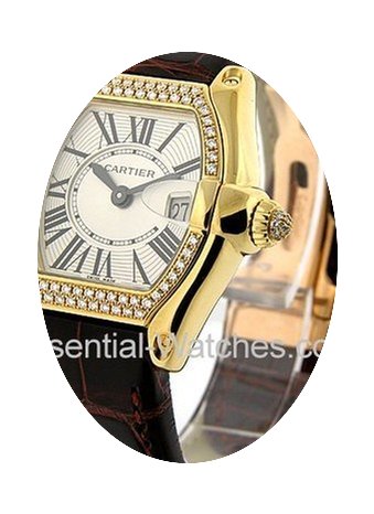 Cartier Lady''s Roadster...