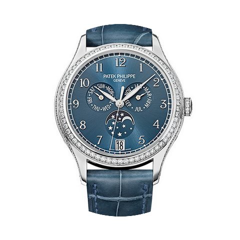 Patek Philippe [NEW] Complicated Ladies ...
