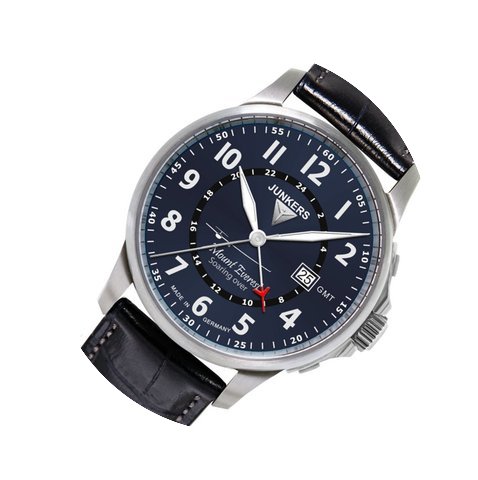 Junkers Mountain Wave Project Herrenuhr ...