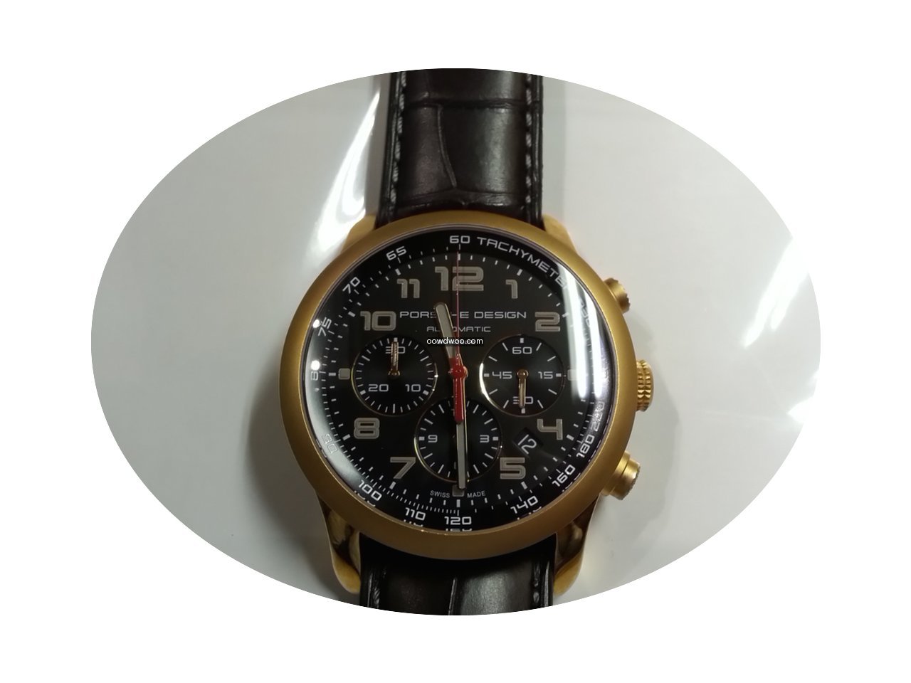Porsche Design P6612...