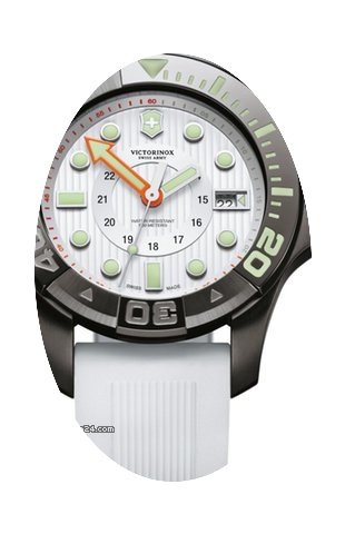 Victorinox Swiss Army Victorinox Dive Ma...