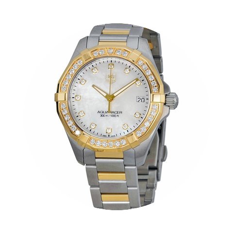 TAG Heuer Aquaracer Quarz 32mm...